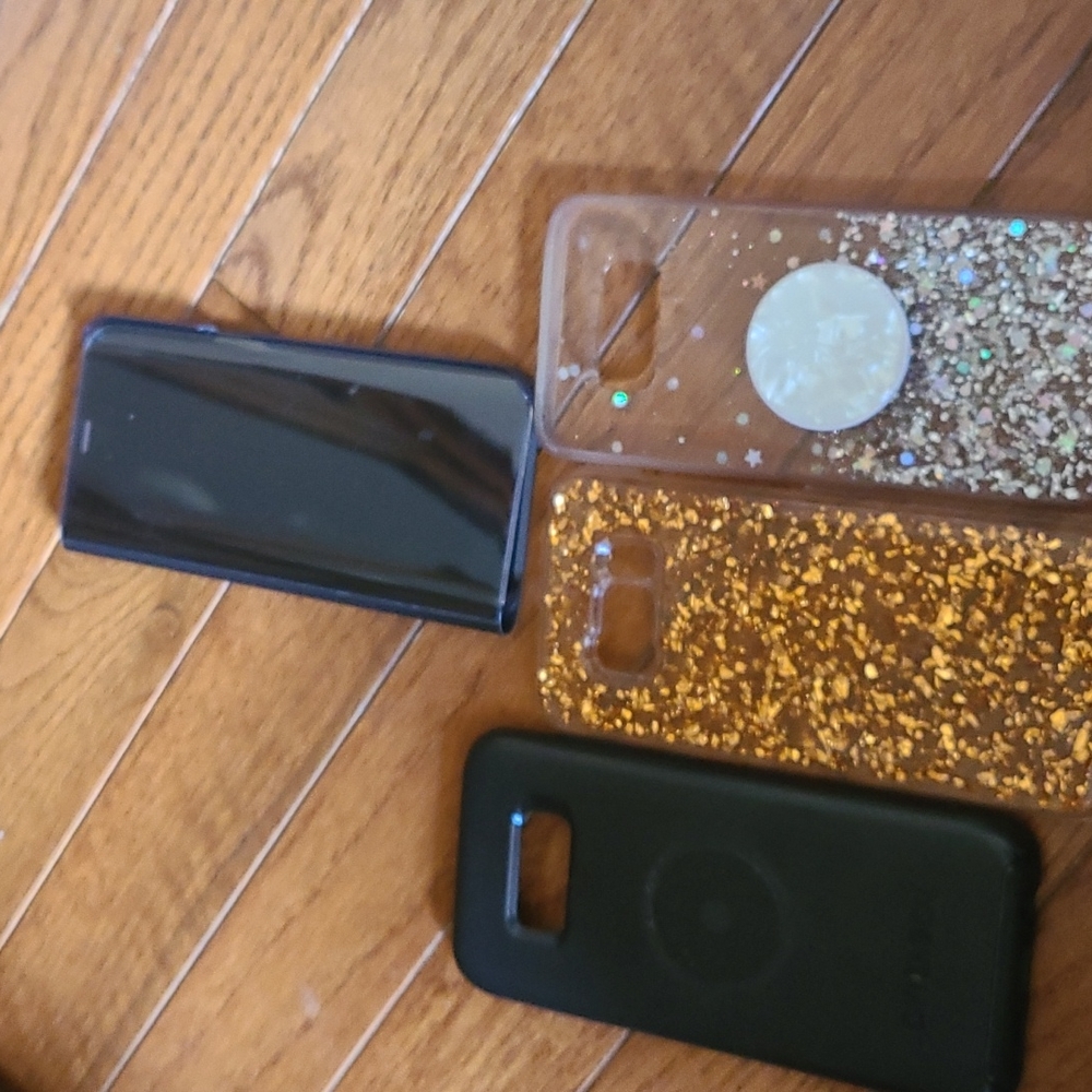 Samsung Galaxy S10 Cases